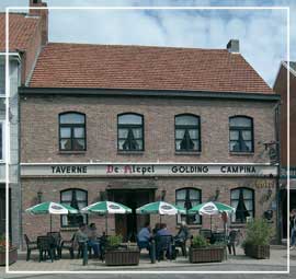 >> Taverne De Klepel